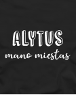 Alytus mano miestas Alytus mano miestas